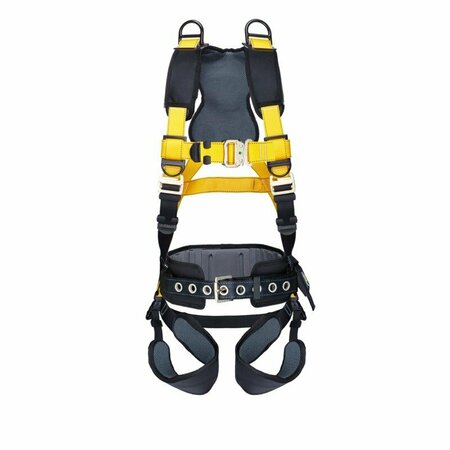 GUARDIAN PURE SAFETY GROUP SERIES 5 HARNESS WITH WAIST 37415